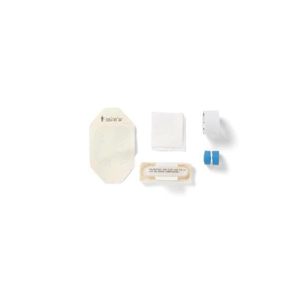 Kit IV Starter ChloraPrep With ChloraPrep 1.5mL LF 100/Ca